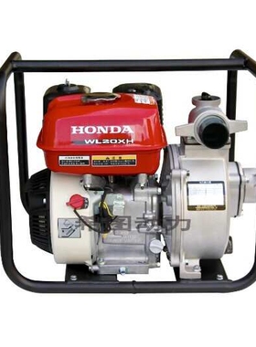 （直供）3寸汽油水泵 高压扬程 大流量汽油水泵 希图3寸汽油水泵