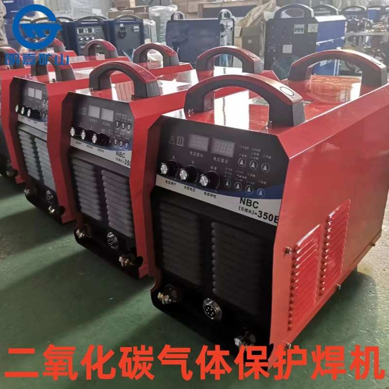 NBC-270分体式二氧化碳保护焊机 380V矿用气体保护焊机 IGBT逆变