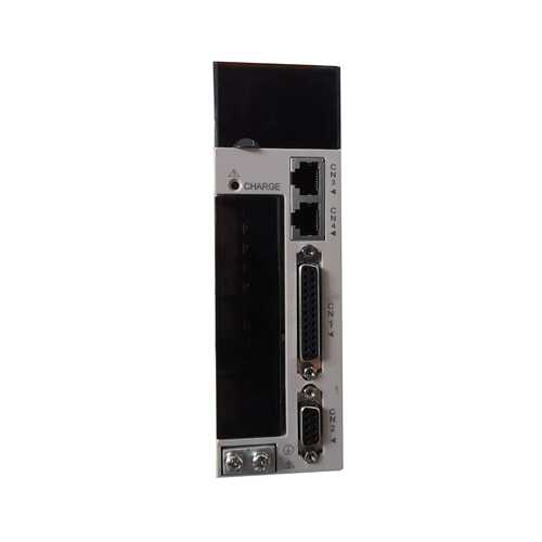 AC SERVO DRIVE HS100M1-NM15A HS100M1-A20A HS100M2-NM30A 220V