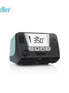 Weller威勒WT1H焊台主机150W WSP80 WTP90 WP120 WSP150WP200