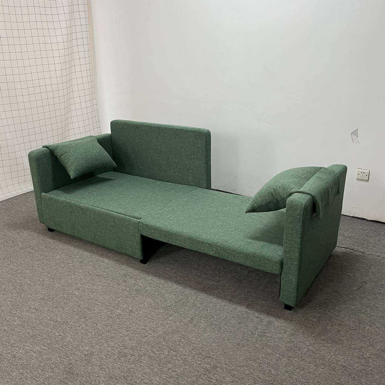 单人位沙发床推拉两用办公室午休阳台伸缩儿童多功能可折叠沙发床,模玩/动漫/周边/娃圈三坑/桌游,模型制作工具/辅料耗材,淘宝优惠券,粉丝福利购,淘宝优惠卷