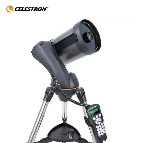 星特朗NexStar 150SLT施卡C6天文望远镜自动寻星专业观星深空高倍