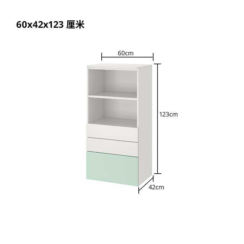 书柜简约轻奢落地客厅柜置物架,模玩/动漫/周边/娃圈三坑/桌游,模型制作工具/辅料耗材,淘宝优惠券,粉丝福利购,淘宝优惠卷