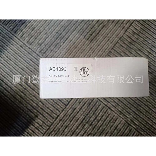 IFM  易福门AC1096