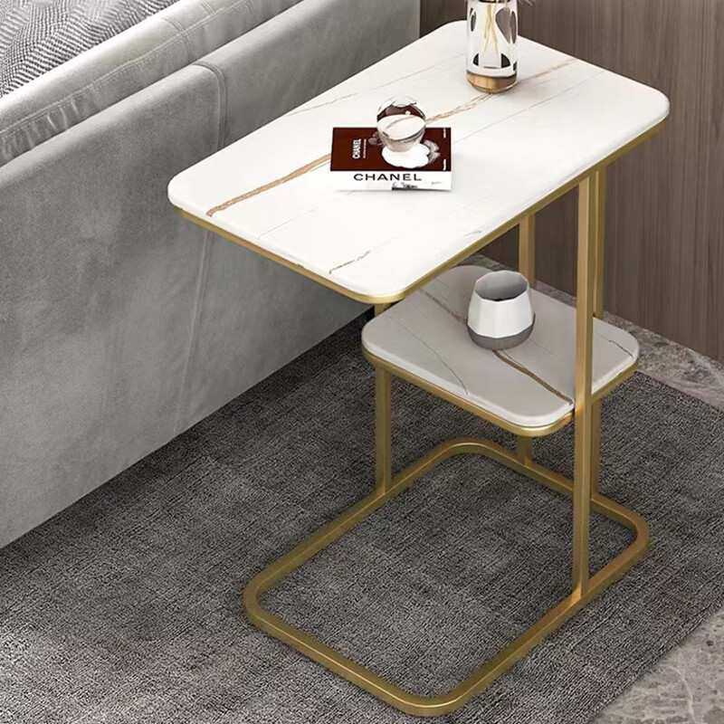 路客友北欧岩板沙发边几家用轻奢客厅小边几简约小户型方桌角几边,模玩/动漫/周边/娃圈三坑/桌游,模型制作工具/辅料耗材,淘宝优惠券,粉丝福利购,淘宝优惠卷