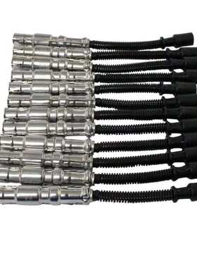 Mercedes  C-Class 高压线  12件套 1121500118,1121500218