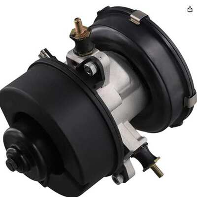 BAIXINDE废气循环泵A0001404585 现货