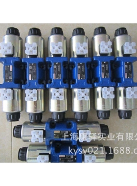 R901087088  4WE6 D70/HG24N9K4