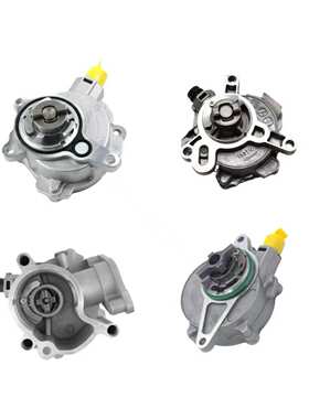 31480558 31316143 31370519 31316688  31401152刹车真空泵XC60