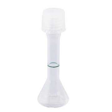 VITLAB  PFA螺口容量瓶(耐高温/耐腐蚀) 5-3000-06 107097