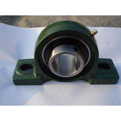 LSAO2 15/16轴承座T-22490轴承GN215KLLB锁环SN215K外球面FAF轴承