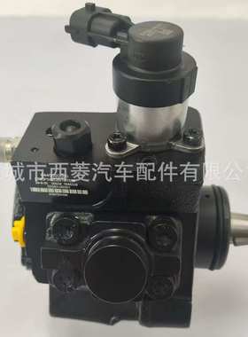 神钢挖机的喷油泵 0445020083 32G61-00300适用SK135 D04F 带卡槽