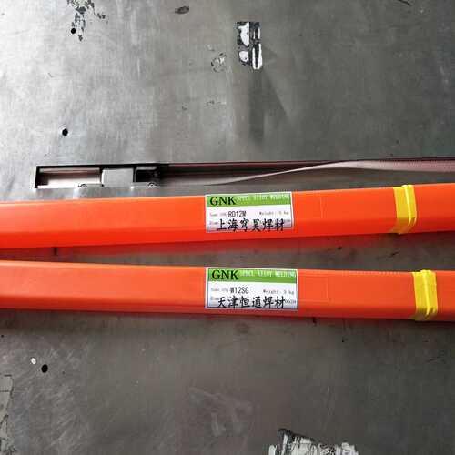GNK模具焊条SKD11模具焊丝汽车模具焊条