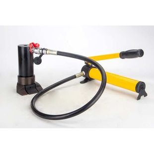 供应GYKM100/240液压开门器 济宁龙鹏供应液压开门器