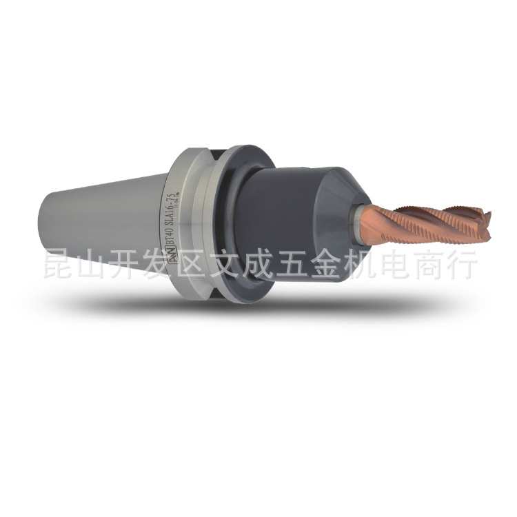 SLA侧固端铣刀杆ABT40/50 SLA06/08/10~50.8-075/100/090/105