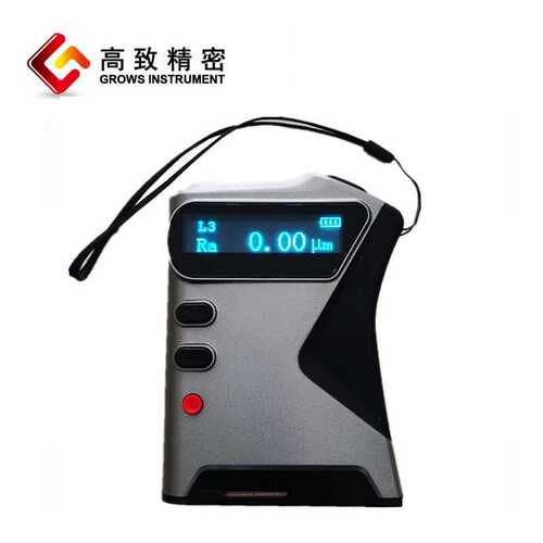 北京时代 TIME3100 数显粗糙度仪 便携式粗糙度仪