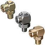 回转接头LSNF1/2/3  LSNFM1/2/3