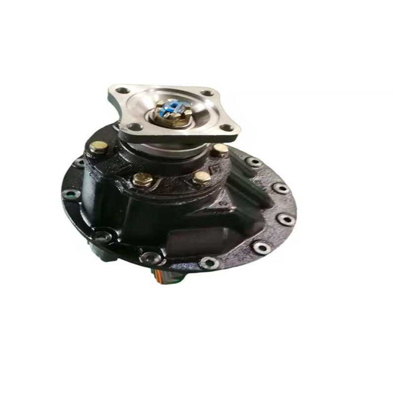 厂家供应东风EQ1061差速器尾牙牙包减总主减速器总成东风适配