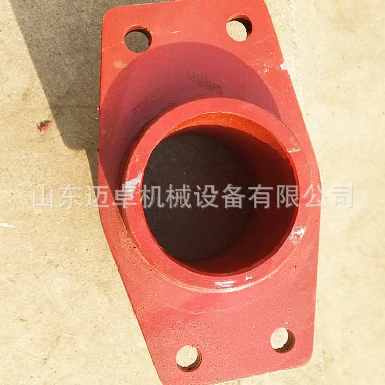 电机接线盒底座 防爆电机接线盒 EX防爆电机接线盒