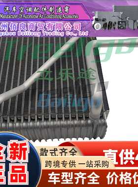 适用FORD福特ESCAPE蒸发器4L8Z19860AA 6L8Z19850AA 6M6Z19850AA