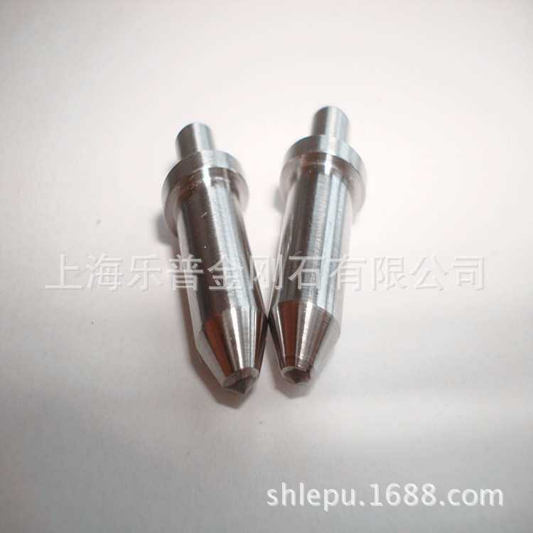 生产天然金刚石金刚笔 砂轮修整笔磨床专用(型号齐全)