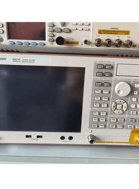 出租/出售安捷伦/是德/Keysight E5071C/E5071B/E5062B网络分析仪