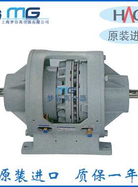韩国现代HC原装HCB-10 20 30 40气动离合制动器组 适用于高频设备
