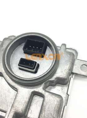 适用奥迪A4A6 D3S安定器高压包电脑镇流器8K0941597E  W003T22071