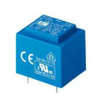 BLOCKPCB变压器,环形变压器VB3.2/2/12