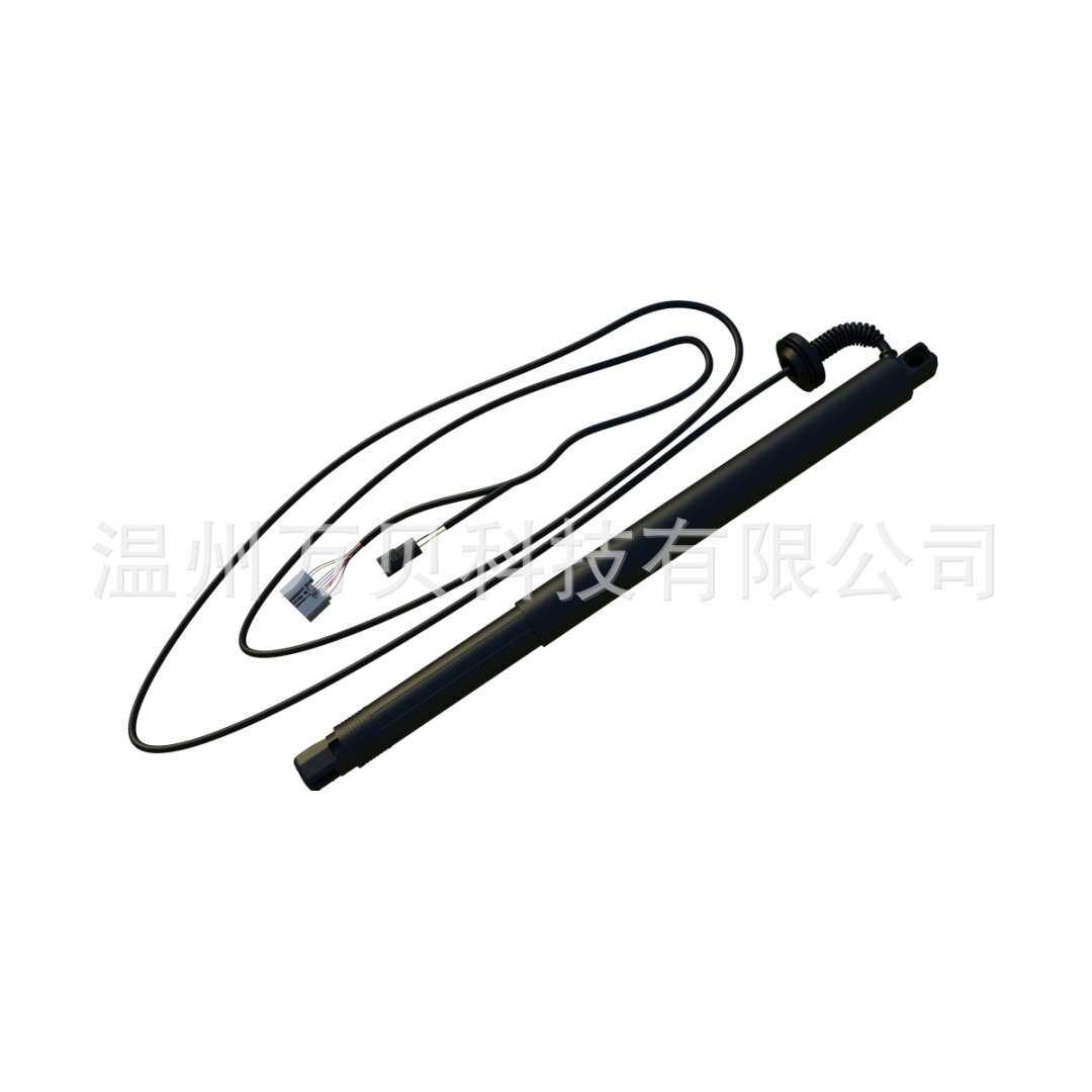 6305800XKU33A适用于HAVAL VV7 2017-右侧 汽车尾门电动撑杆
