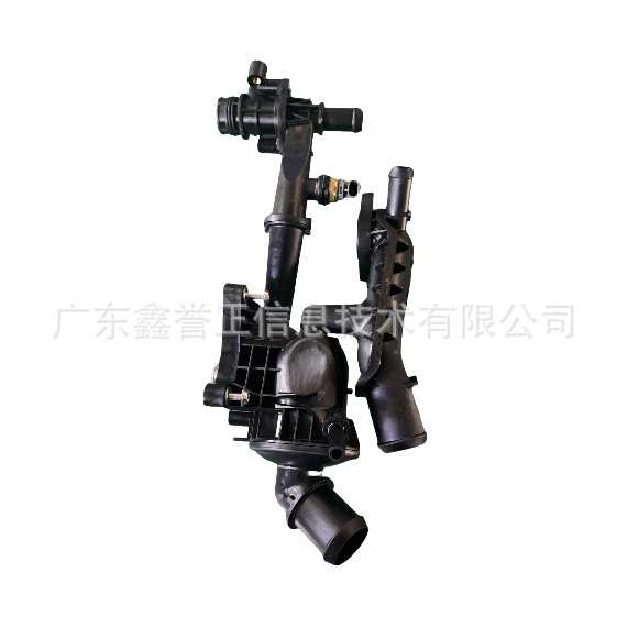 H6BG-8575BA 适用于福特福克斯19/福睿斯19-1.0款汽车 节温器总成