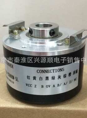 RI64/1024AW4H9TBA4X09 HS35R10248477  编码器