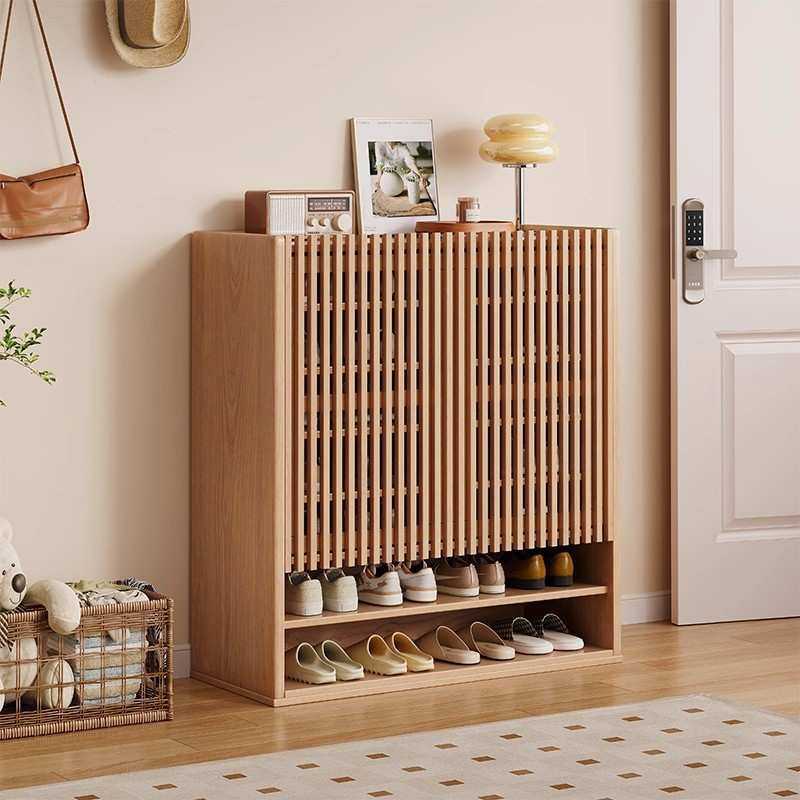 鞋柜家用门口实木2025新款收纳柜一体靠墙日式入户玄关大容量多层,模玩/动漫/周边/娃圈三坑/桌游,模型制作工具/辅料耗材,淘宝优惠券,粉丝福利购,淘宝优惠卷