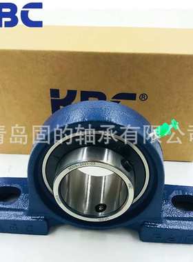 立式座子 UCP207 外球面轴承 UKP208 自动设备配件 含税包邮