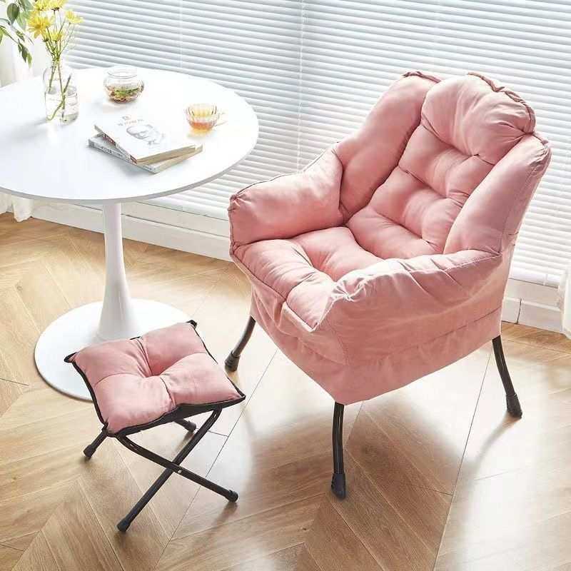 懒人沙发电脑椅单人沙发椅家用阳台躺椅休闲椅宿舍可躺靠背小沙发,模玩/动漫/周边/娃圈三坑/桌游,模型制作工具/辅料耗材,淘宝优惠券,粉丝福利购,淘宝优惠卷