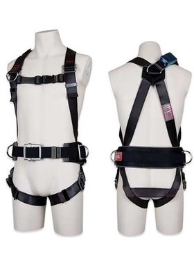 FUJII-DENKO藤井电工安全带R-560-S-OT2深圳杉本有售