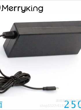 24V10.4A按摩椅电源SAA 62368认证12.6V19A适配器 按摩椅电源