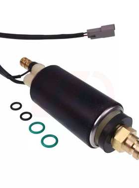 5593524适用康明斯发动机输油泵 QST30电子输油泵5593524