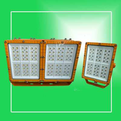 BFC8115A带透镜双拼300W4000W防水防尘防腐防震投光灯DC/AC24V