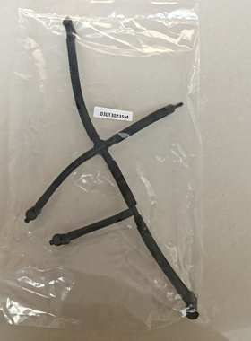 发动机燃油软管回油管03L130235M