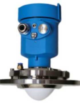 冠科RD80G03雷达液位计物位传感器用于料位液位测量