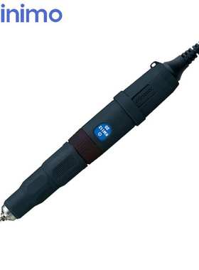 MINIMO美能达镜面抛光去毛刺打磨笔研磨笔M112