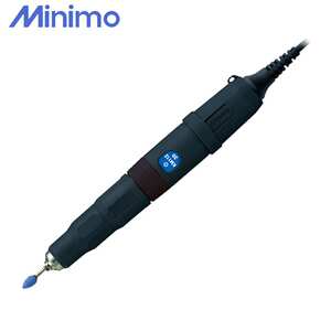 MINIMO美能达镜面抛光去毛刺打磨笔研磨笔M112