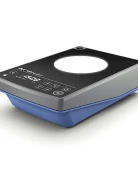 【德国IKA-活动促销】KMO 3 BASIC磁力搅拌器/5L/10-1500rpm