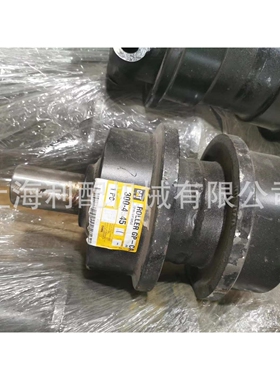 3004545    300-4545: 托链轮总成312D 323 323D