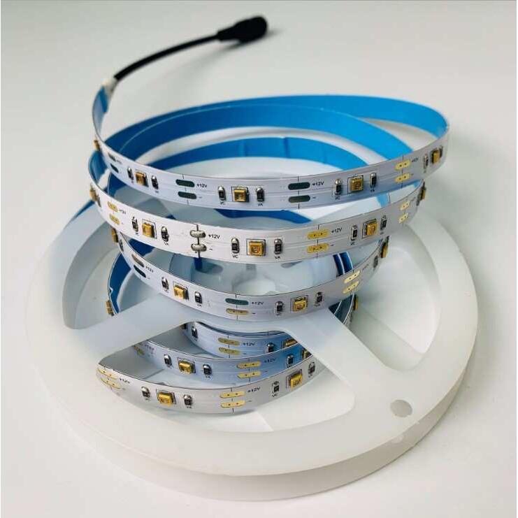 UVC LED软灯条 1米30灯 270nm紫外线消毒灯带软灯条