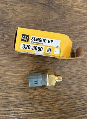 卡特彼勒3203060   320-3060: 传感器总成PM310 PM312