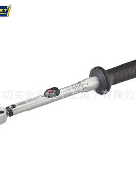 Hazet哈蔡特 3/8 扭矩扳手 20-120NM 6111-1 CT 6111-1CT 交货快