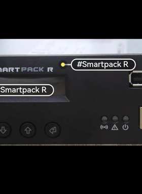 ELTEK易达电源Smartpack R 监控  模块 242100.120