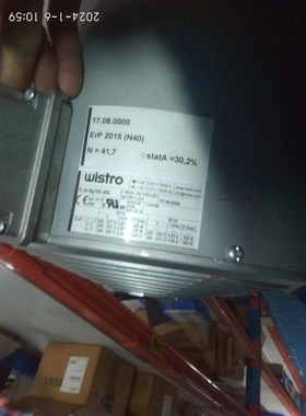 德国wistro原厂FL AI bg71 bg80 bg90 bg100 bg112 bg132 bg160